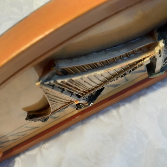 San Francisco 3D Hall Wall Sign - Picture 5 of 16